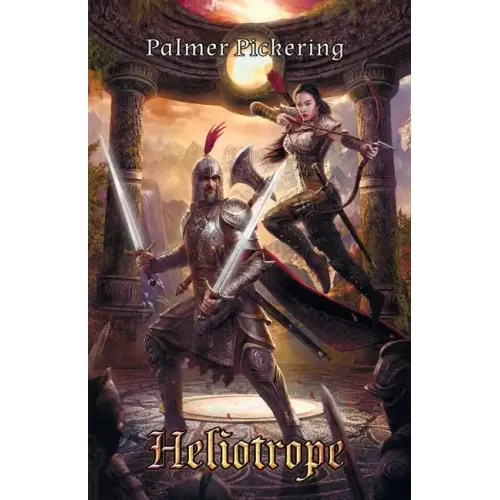 Heliotrope