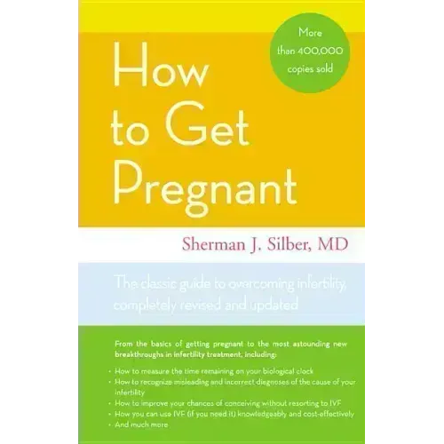 How to Get Pregnant