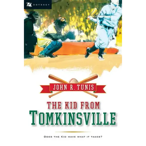 The Kid from Tomkinsville