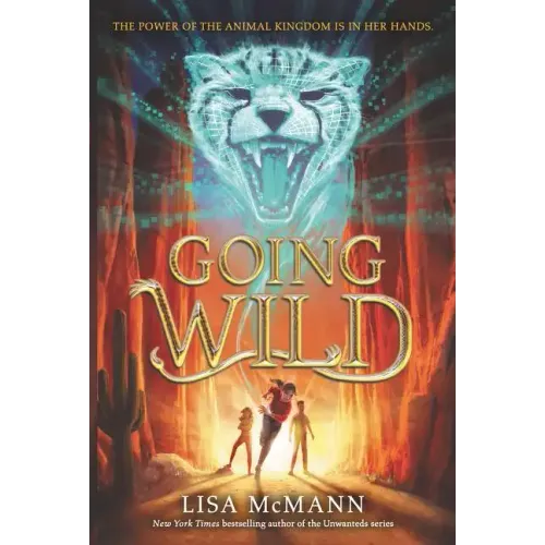 Going Wild
