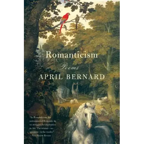 Romanticism: Poems