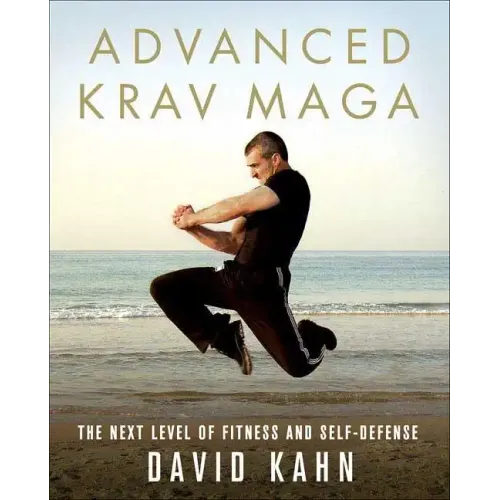 Advanced Krav Maga