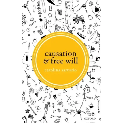 Causation and Free Will