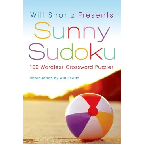 Wsp Sunny Sudoku
