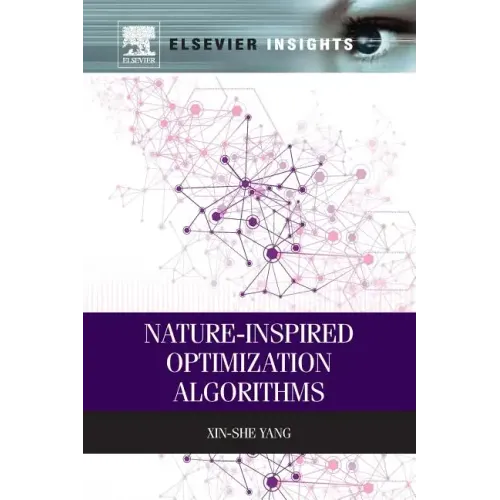 Nature-Inspired Optimization Algorithms