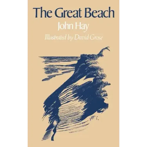 The Great Beach