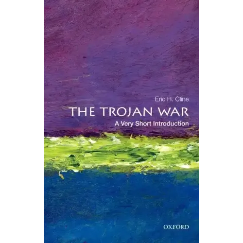 The Trojan War