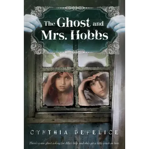Ghost and Mrs. Hobbs