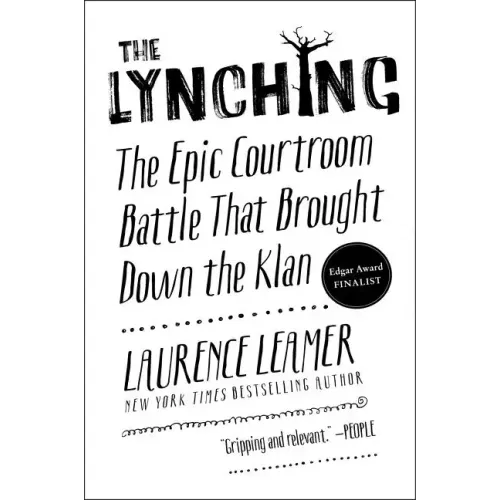 The Lynching
