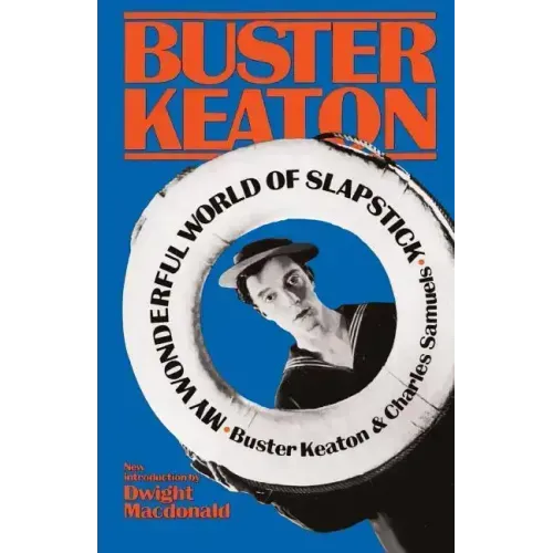 My Wonderful World of Slapstick