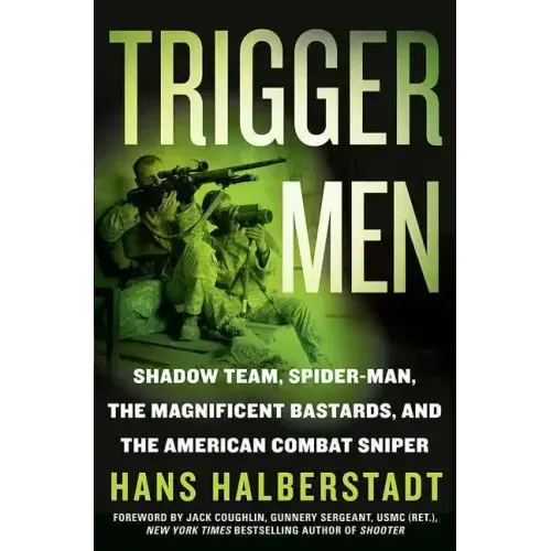 Trigger Men
