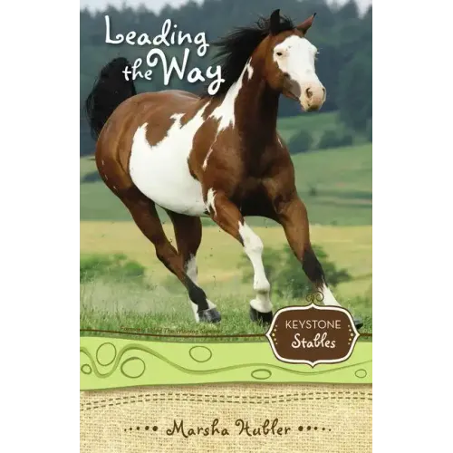 Leading the Way: 5
