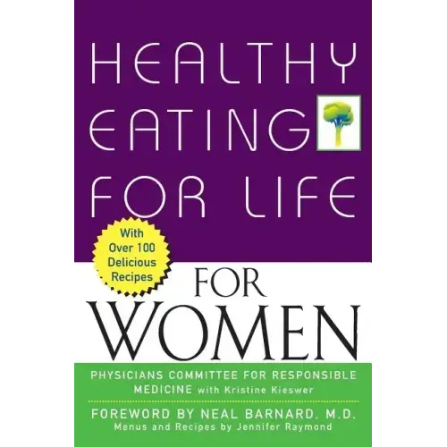 Healthy Eating for Life for Women