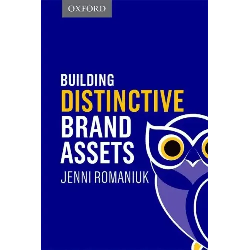 Building Distinctive Brand Assets