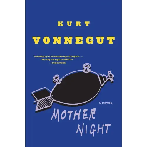 Mother Night