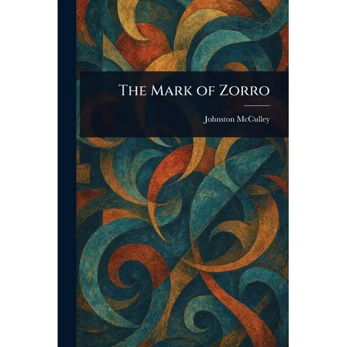 The Mark of Zorro