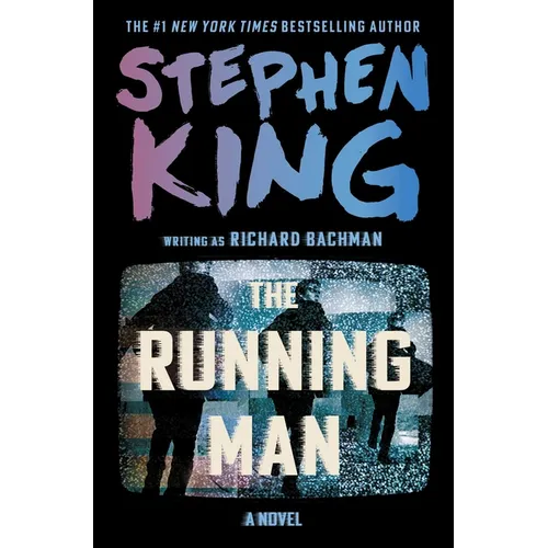 The Running Man