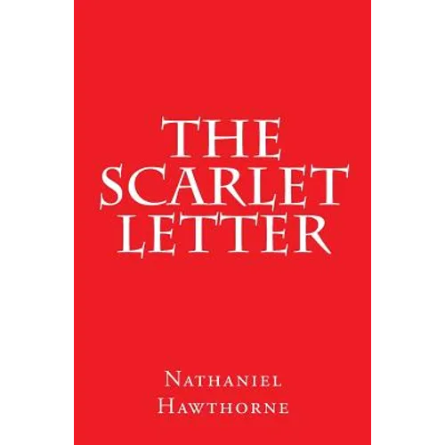 The Scarlet Letter