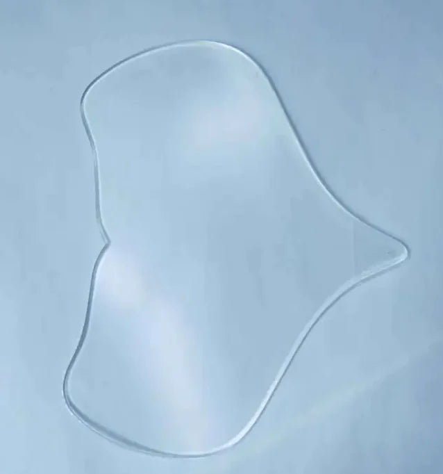 Smooth Glow Anti-Wrinkle Pads