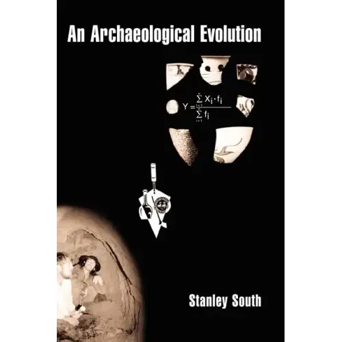 An Archaeological Evolution