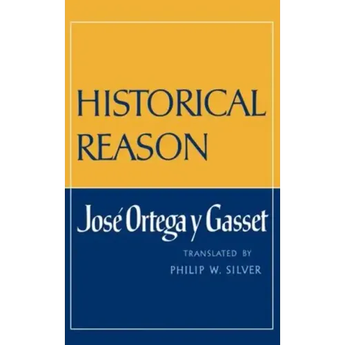 Historical Reason