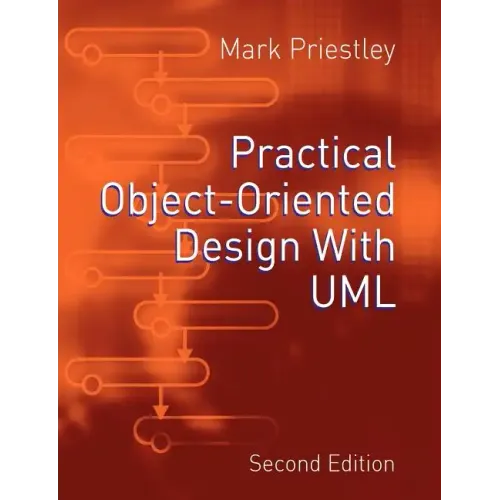 Practical Object-Oriented Design Using UML