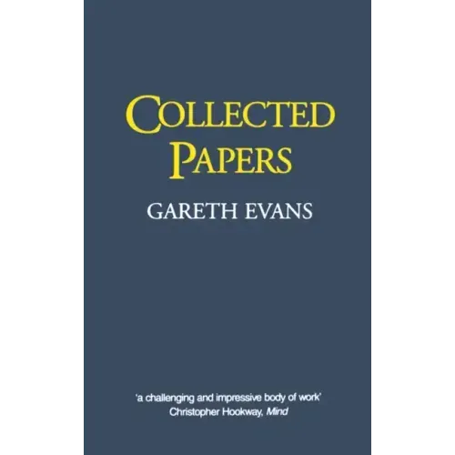 Collected Papers