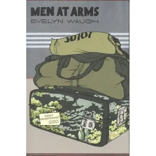 Men at Arms