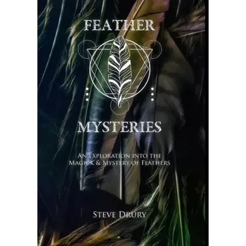 Feather Mysteries