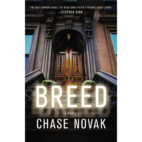 Breed
