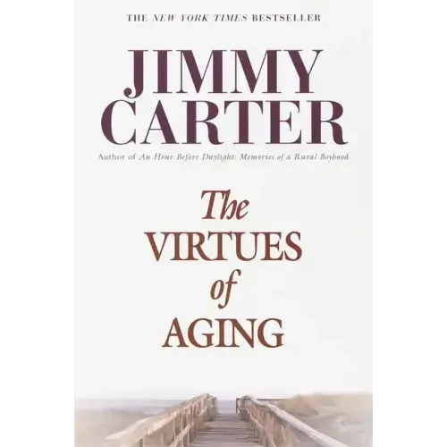 The Virtues of Aging