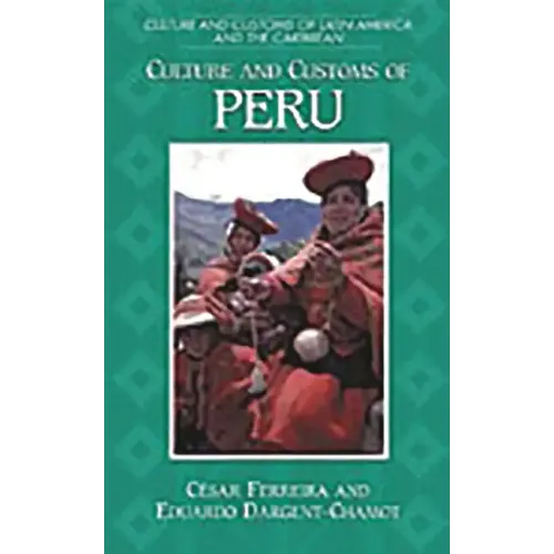 Culture and Customs of Peru