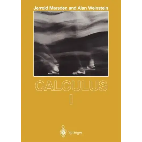 Calculus I