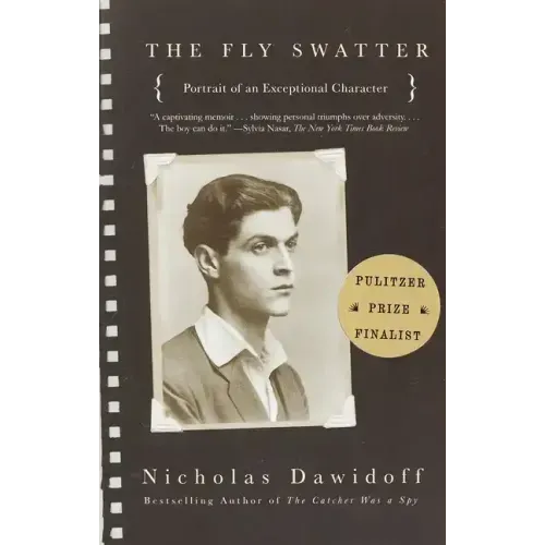 The Fly Swatter: Portrait of an Exceptional Character