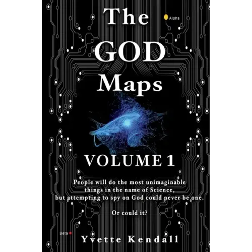 The GOD Maps: Volume One