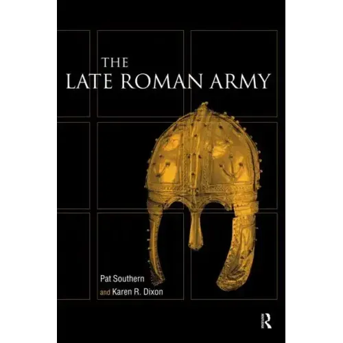 Late Roman Army