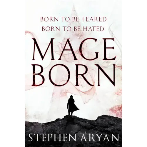 Mageborn