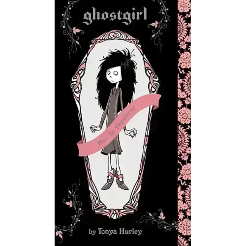 ghostgirl