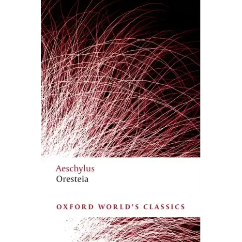 Oresteia