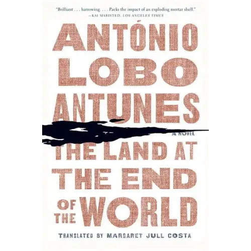 Land at the End of the World