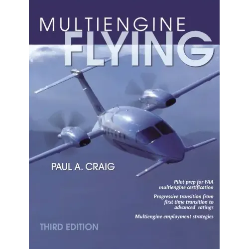 Multiengine Flying