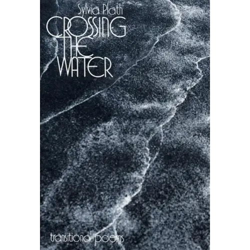 Crossing the Water