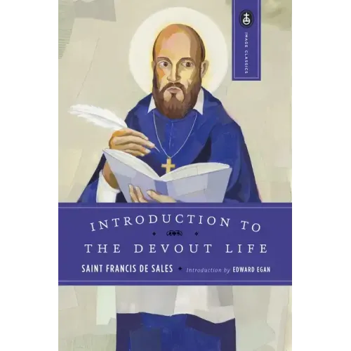 Introduction to the Devout Life