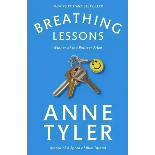 Breathing Lessons