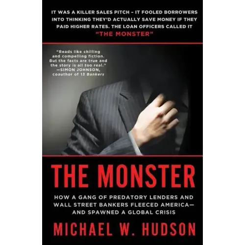 Monster