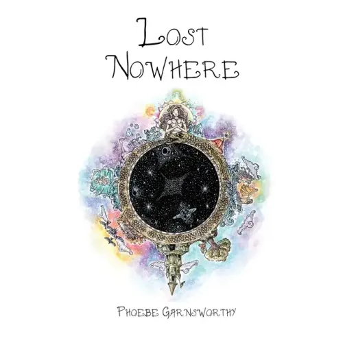 Lost Nowhere: A Journey of Self-Discovery
