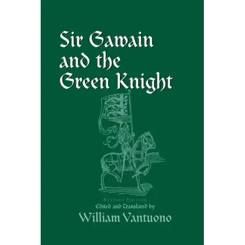 Sir Gawain and the Green Knight