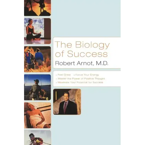 The Biology of Success