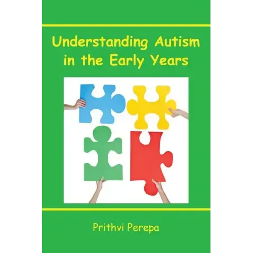 Understanding Autism in the Early Years