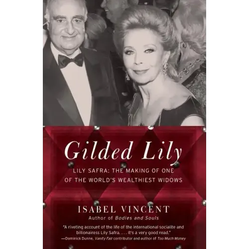 Gilded Lily